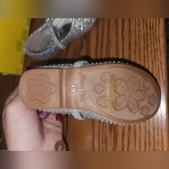 Pageant shoe - Picture 3 of 3